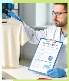 Услуги Сертификация продукции и услуг в Биробиджане