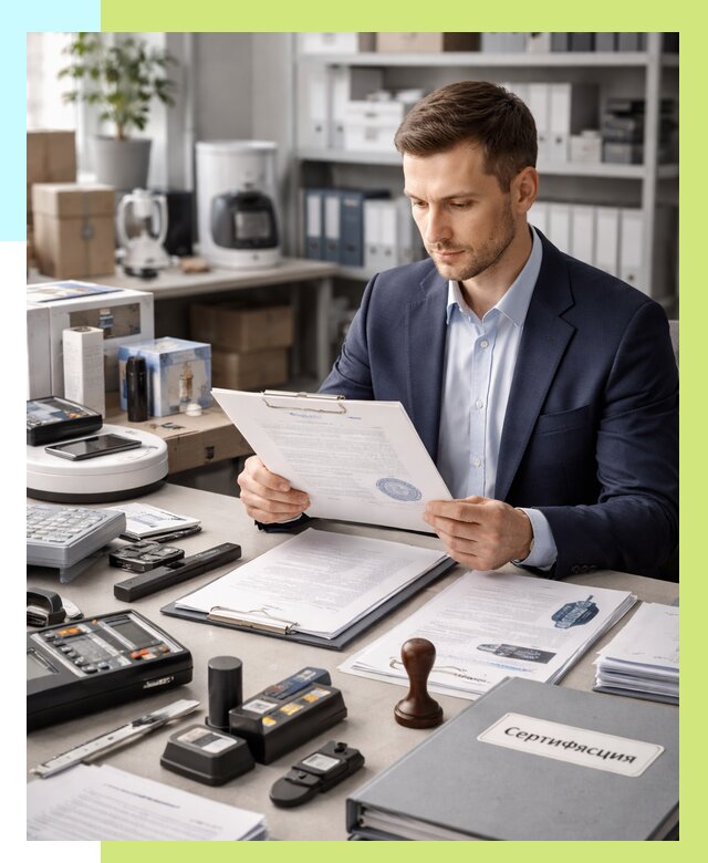 Сертификация продукции в Биробиджане от 45621 р. | Орган Алешин-Брб