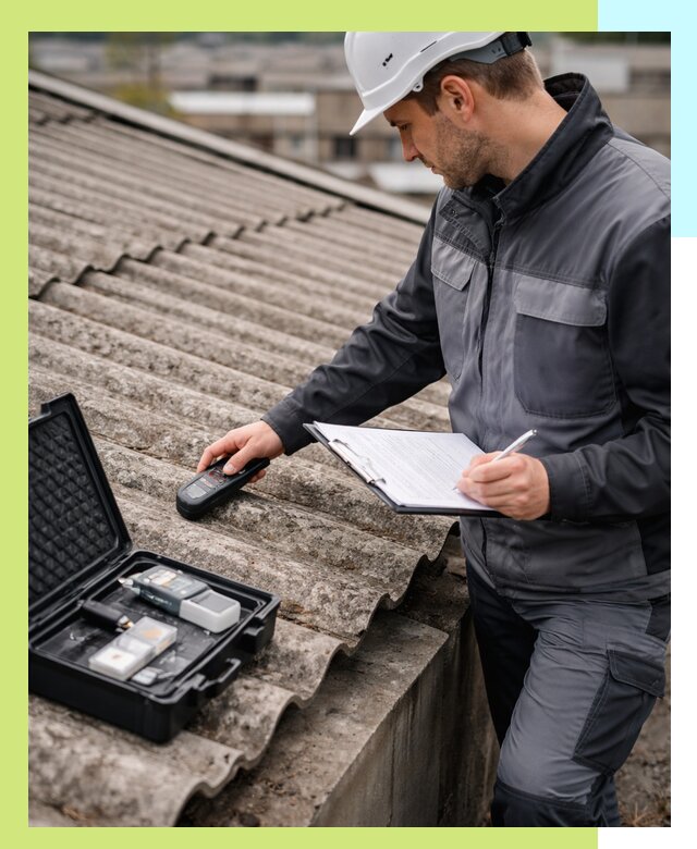 Сертификация шифера и техническая документация в Биробиджане