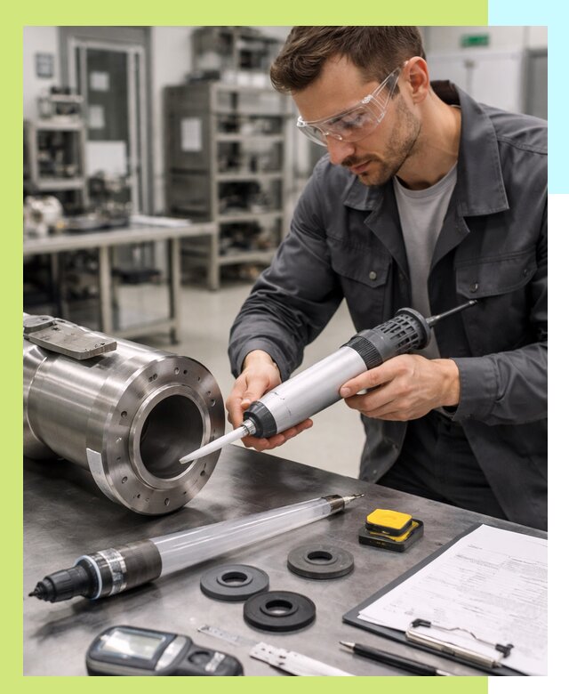 Сертификация герметиков и получение деклараций в Биробиджане