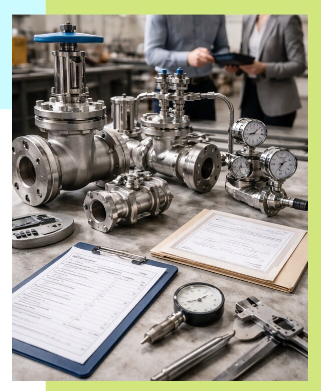 Сертификация арматуры в Биробиджане от 35483 р. — заказать в Алешин-Брб