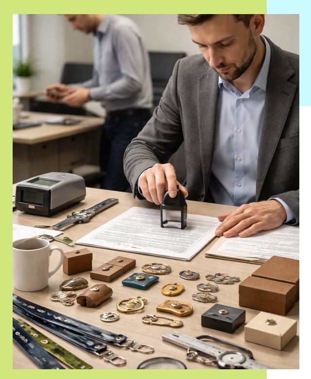 Сертификация сувениров и сувенирной продукции в Биробиджане