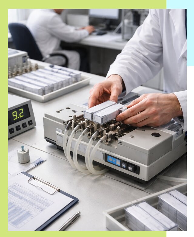 Сертификация сигарет и табачной продукции в Биробиджане