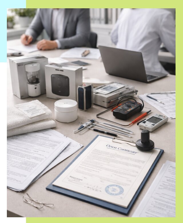 Сертификация товаров в Биробиджане от 25345 р., Алешин-Брб срочно