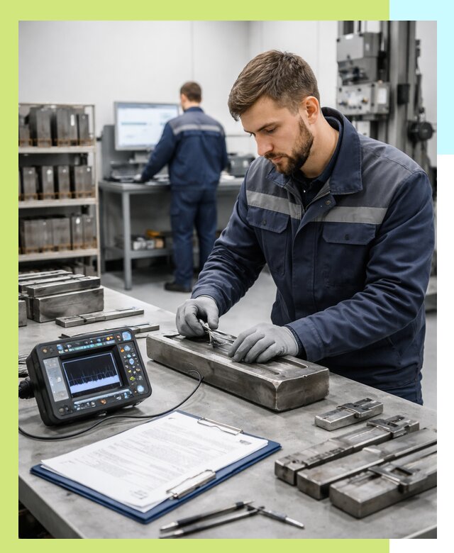 Сертификация сварочного оборудования в Биробиджане по ГОСТ