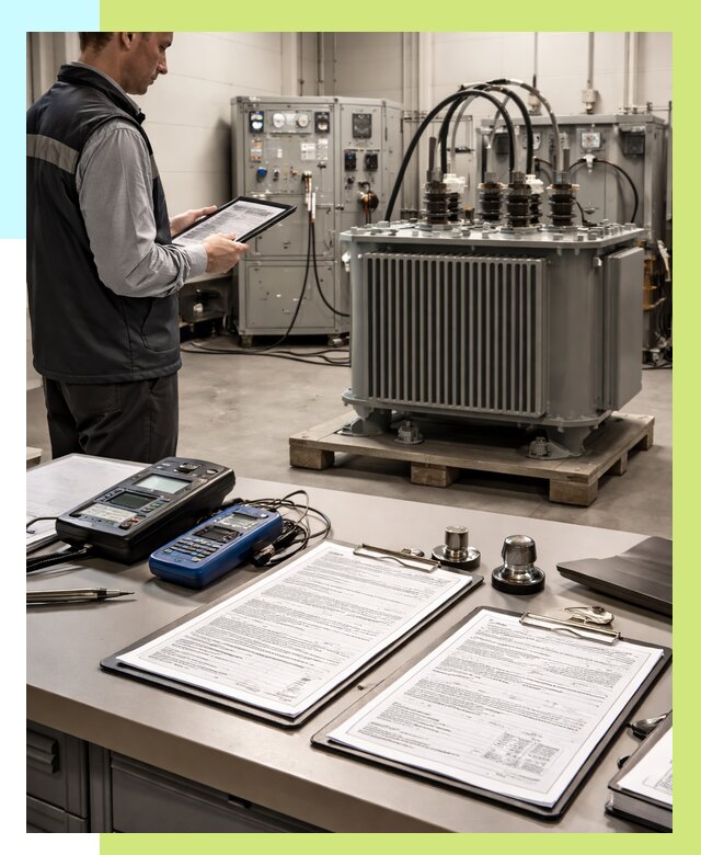 Сертификация трансформаторов под ключ в Биробиджане от 25345 р. Алешин-Брб