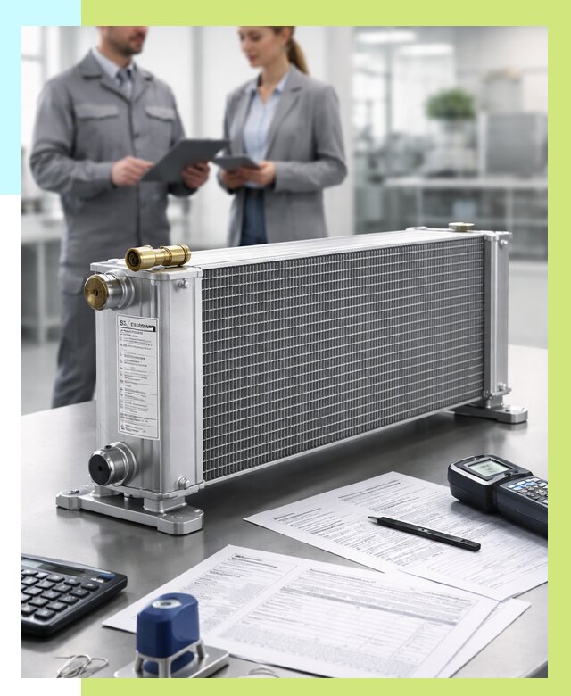 Сертификация радиаторов в Биробиджане под ключ от 8617 р. | Алешин-Брб