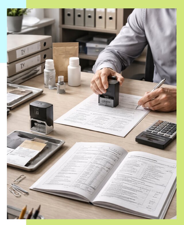 Разработка ТУ на продукцию в Биробиджане от 12166 р. | Алешин-Брб