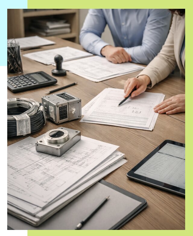 ТУ на изделие в Биробиджане: оформить и получить от 8617 р. | Алешин-Брб