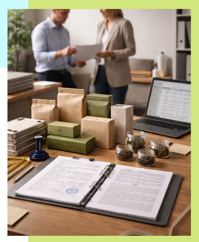 ТУ на чай в Биробиджане срочно от 8617 р., оформление в Алешин-Брб