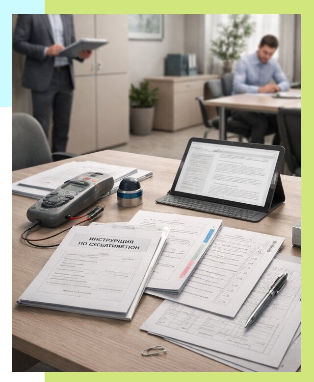 Руководство по эксплуатации в Биробиджане от 7097 р. | Алешин-Брб