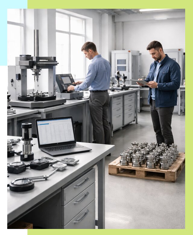 Технологический процесс в Биробиджане от 7097 р. | Алешин-Брб