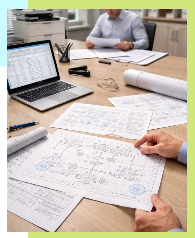 Алешин-Брб:маршрутные карты технологических процессов Биробиджане от 6083