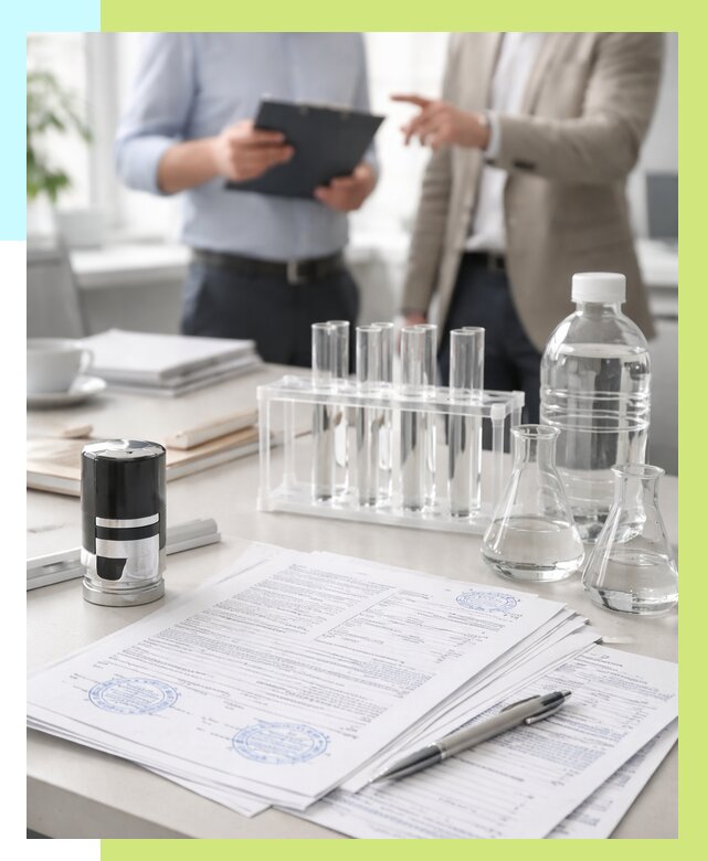 СГР на воду в Биробиджане оформить от 12166 р. | Алешин-Брб