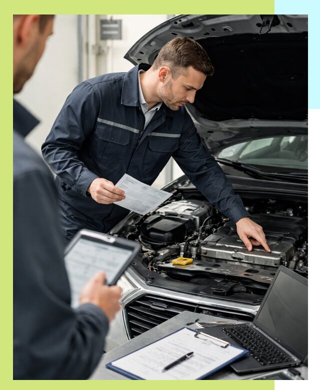 Оформление СБКТС на автомобиль в Биробиджане, быстро и официально