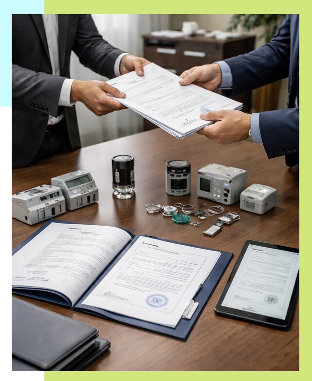 БКТС в Биробиджане: оформить и заказать от 7604 р. | Алешин-Брб