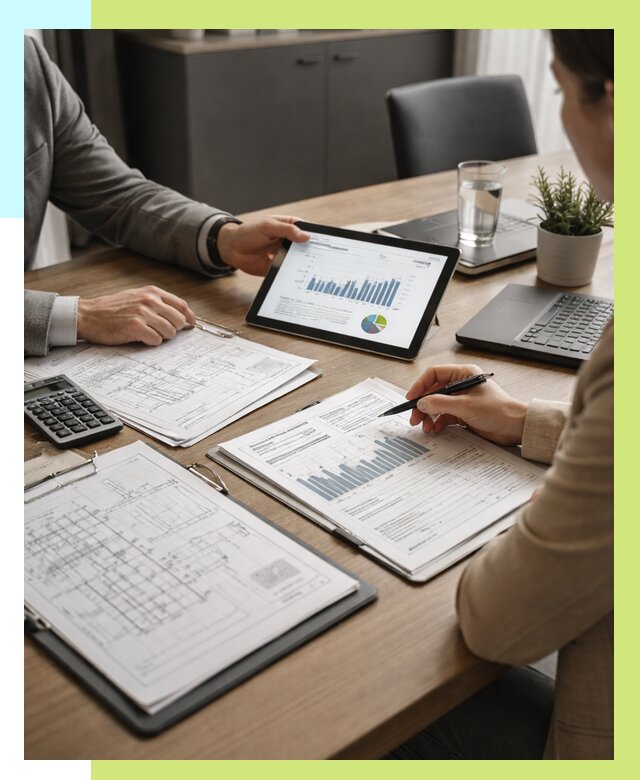 Сертификат ISO 50001 в Биробиджане под ключ от 70966 р. | Алешин-Брб