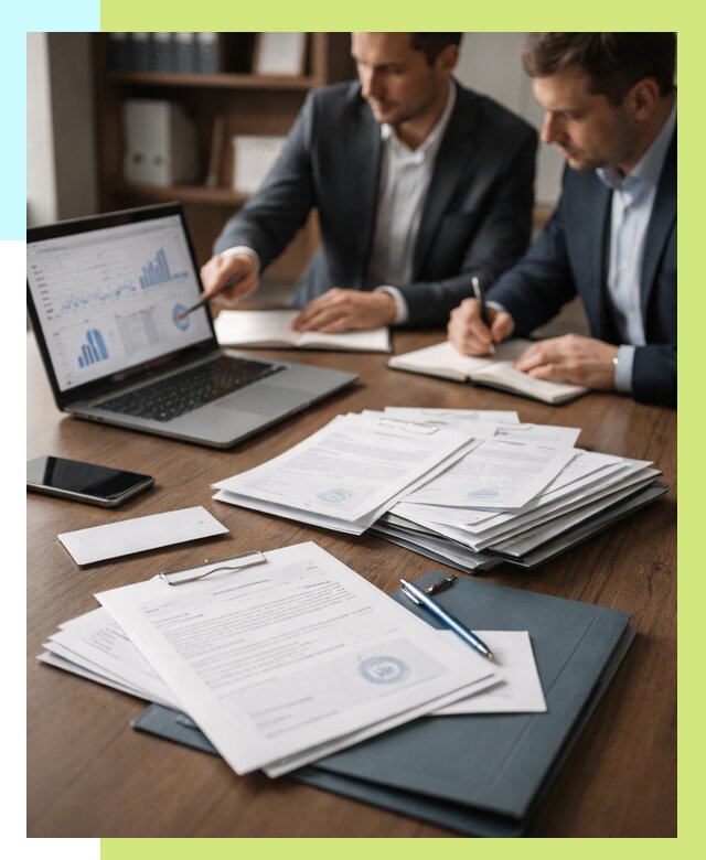 Оценка деловой репутации в Биробиджане от 7604 р. | Алешин-Брб