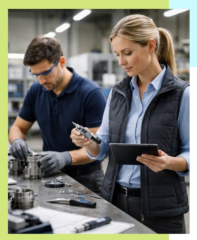 Сертификация производства в Биробиджане по стандартам и требованиям