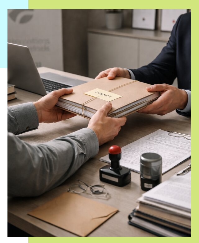 Сертификация для импорта в Биробиджане от 30414 р. | Алешин-Брб