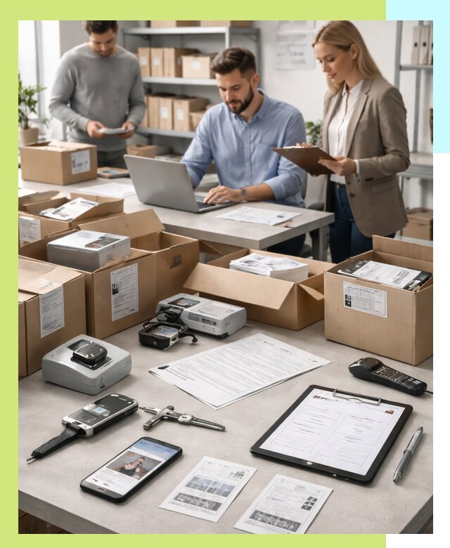 Сертификация товаров и документов для маркетплейсов в Биробиджане