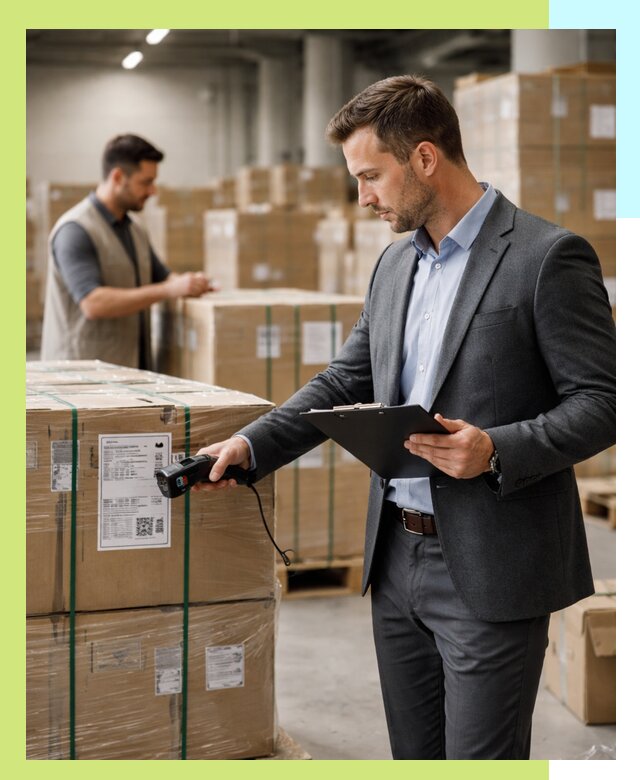 Сертификация партии товара в Биробиджане по требованиям законодательства